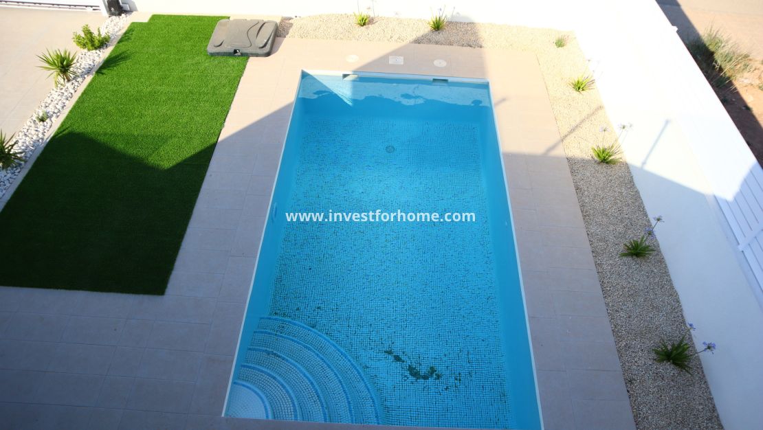 Nouvelle construction - Maison - Aspe