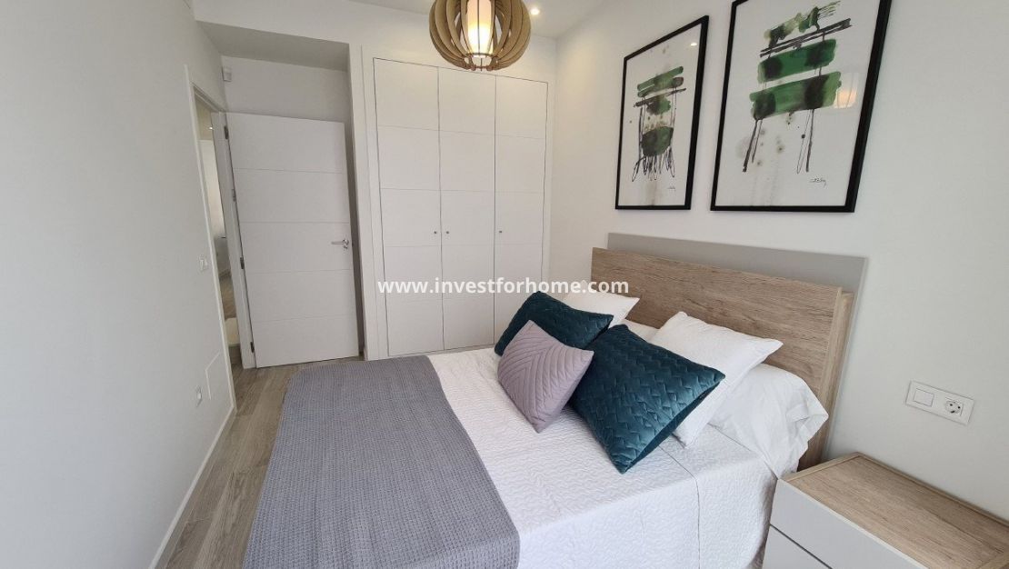 Nouvelle construction - Maison - Avileses