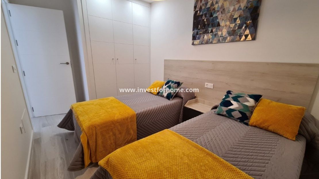 Nouvelle construction - Maison - Avileses