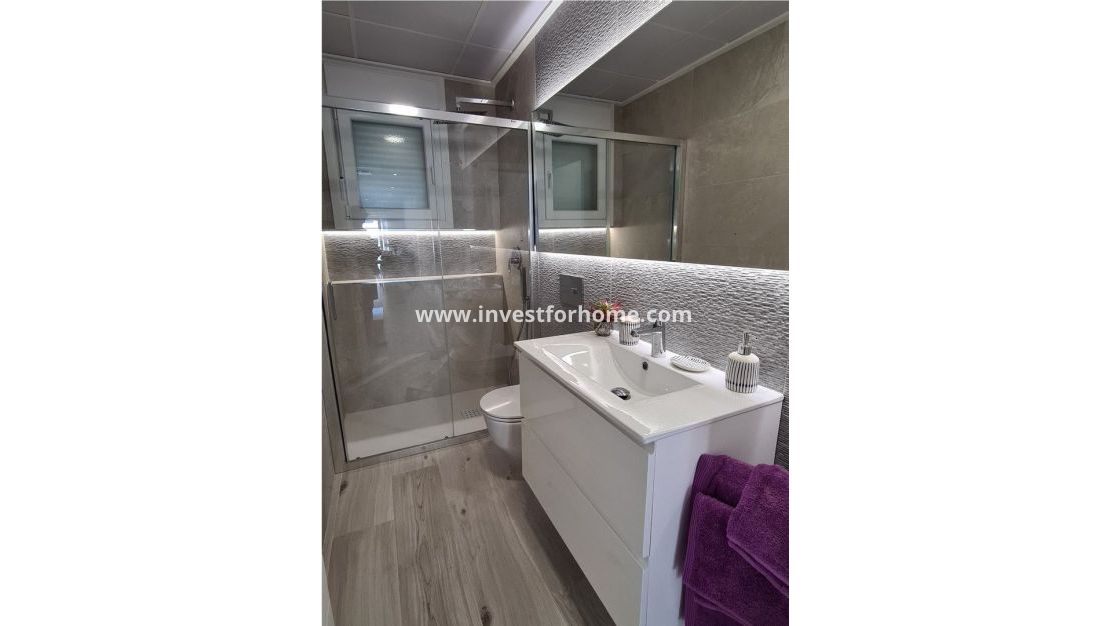 Nouvelle construction - Maison - Avileses