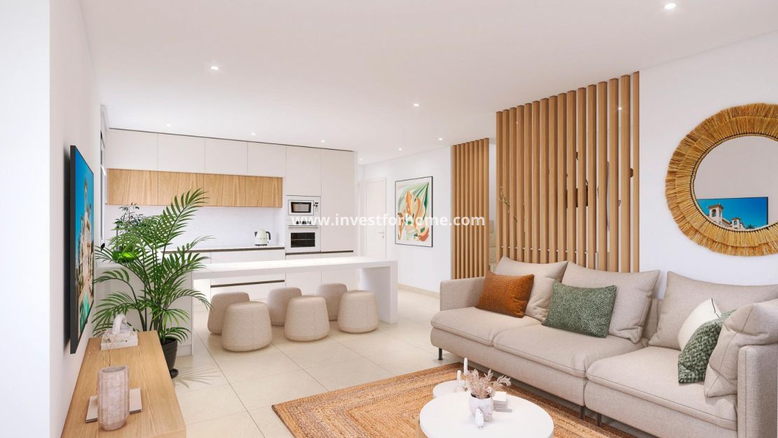 Nouvelle construction - Maison - Bigastro - pueblo