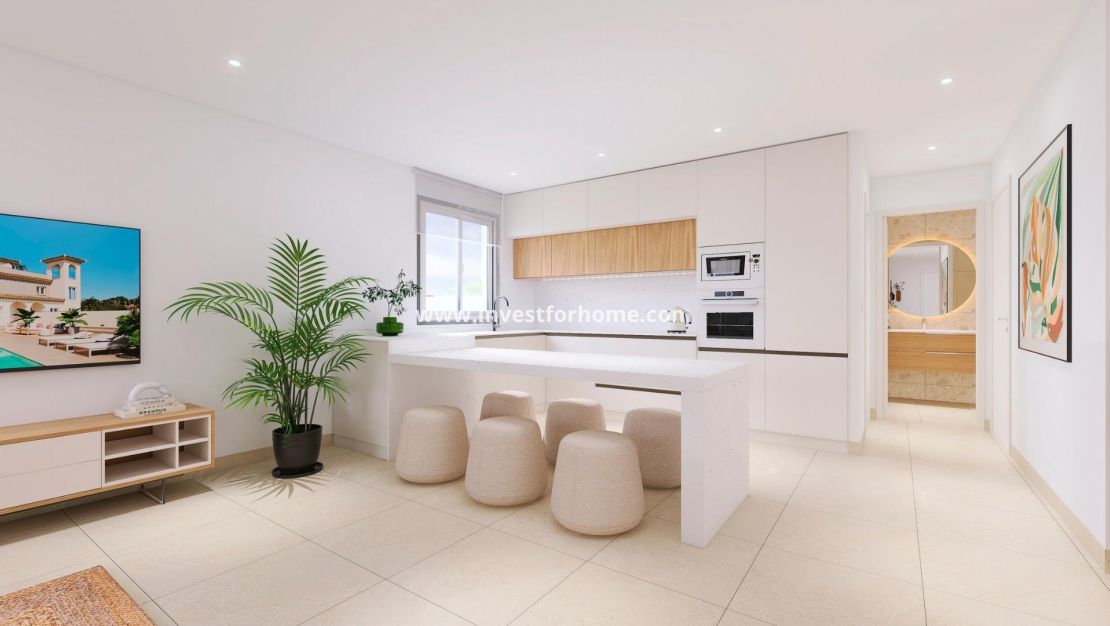 Nouvelle construction - Maison - Bigastro - pueblo