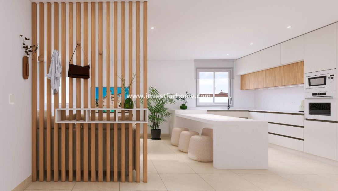 Nouvelle construction - Maison - Bigastro - pueblo