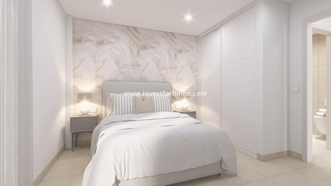 Nouvelle construction - Maison - Bigastro - pueblo