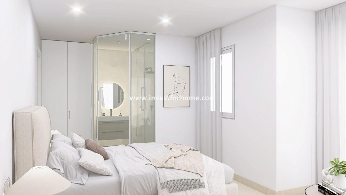 Nouvelle construction - Maison - Bigastro - pueblo