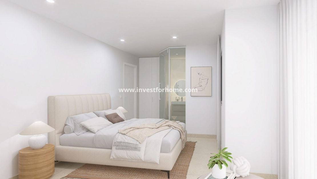 Nouvelle construction - Maison - Bigastro - pueblo