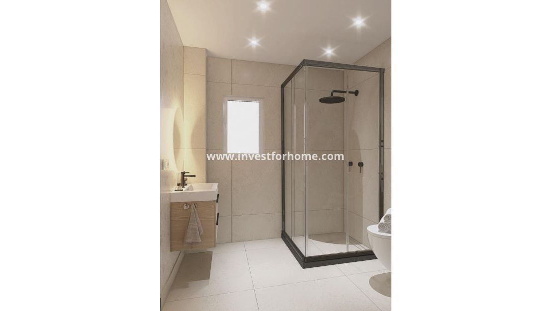 Nouvelle construction - Maison - Bigastro - pueblo