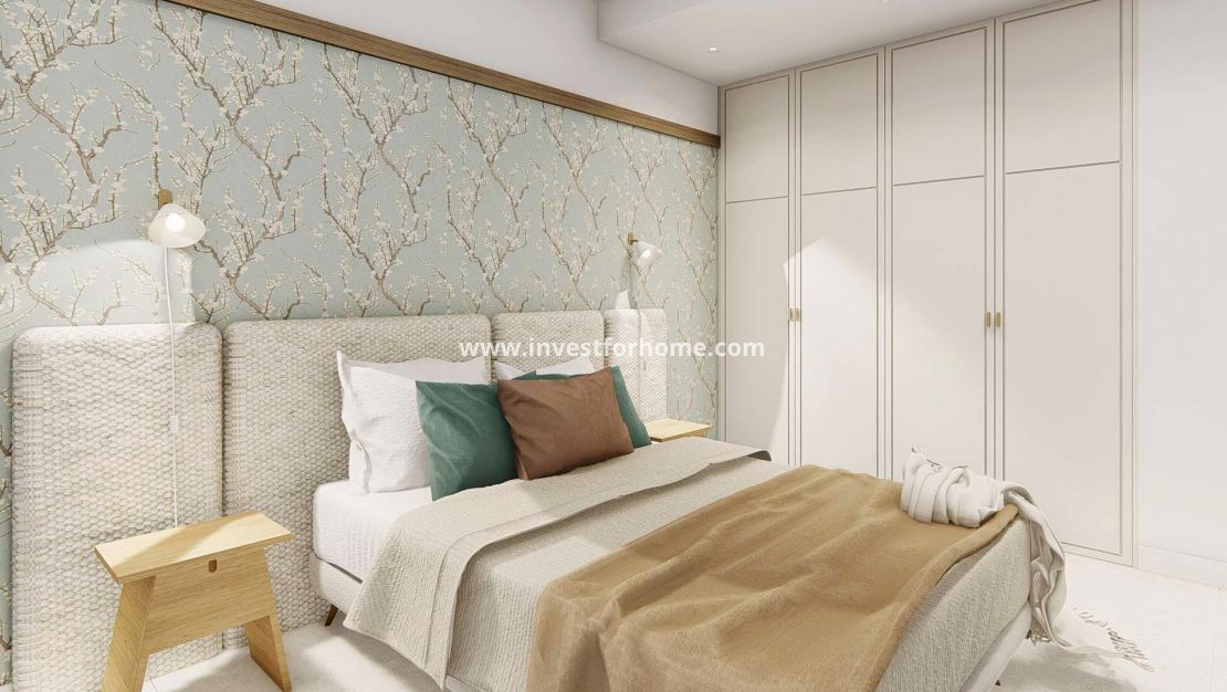 Nouvelle construction - Maison - Dolores - 03150