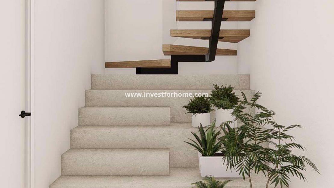 Nouvelle construction - Maison - Dolores - 03150