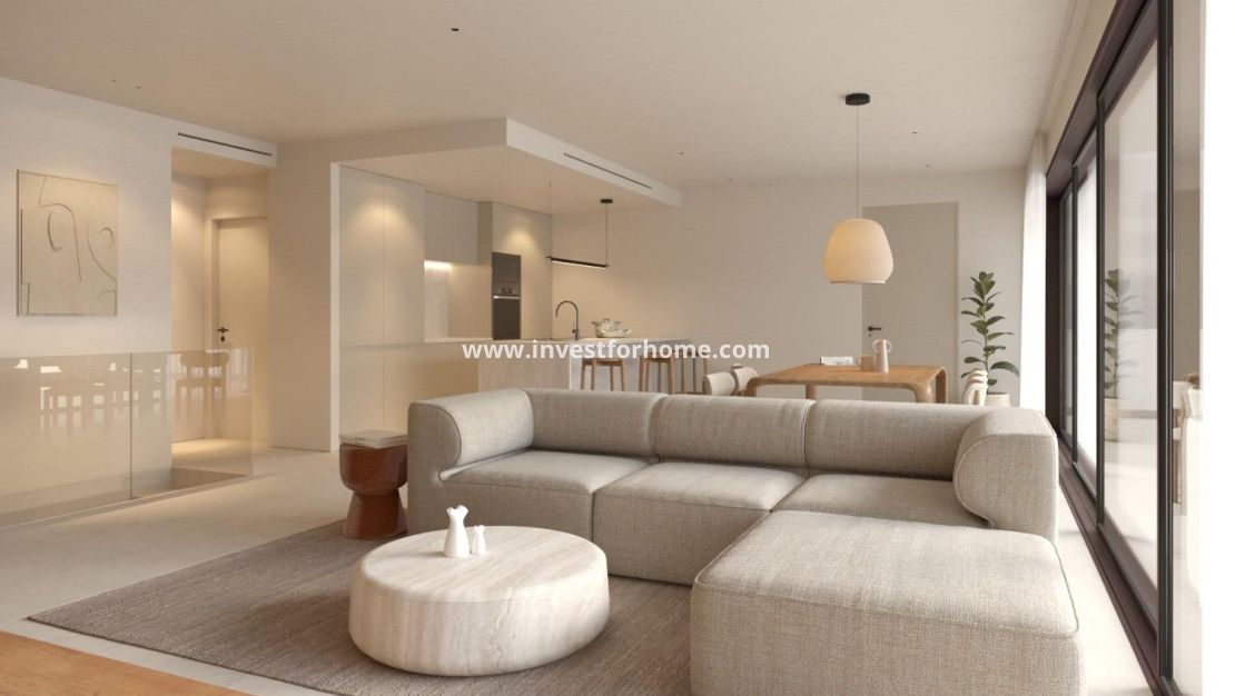 Nouvelle construction - Maison - Dolores - Pueblo