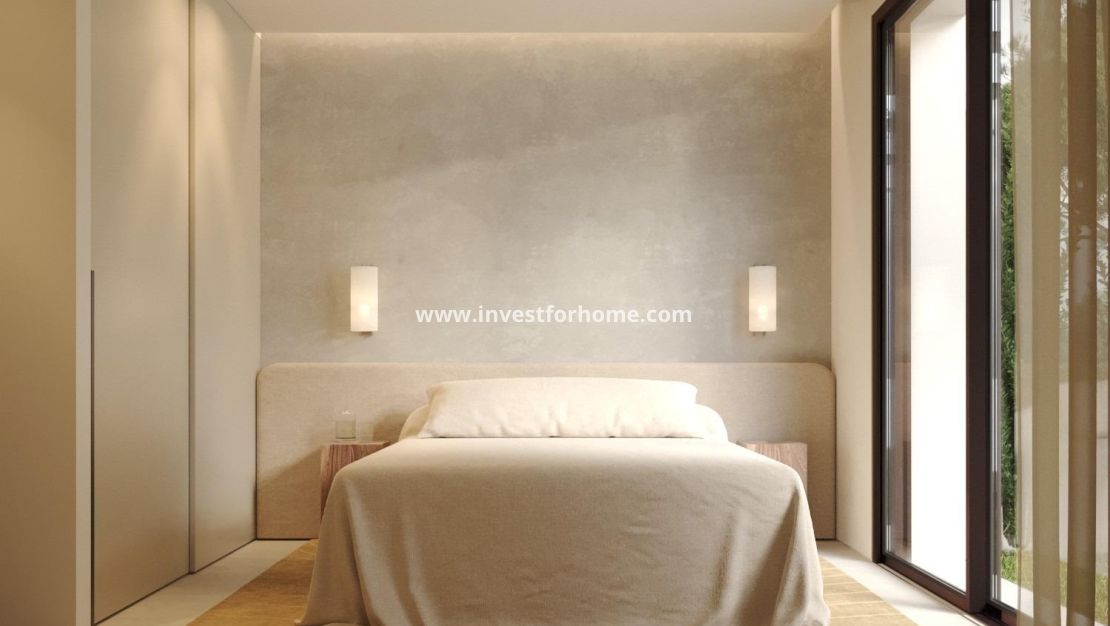 Nouvelle construction - Maison - Dolores - Pueblo