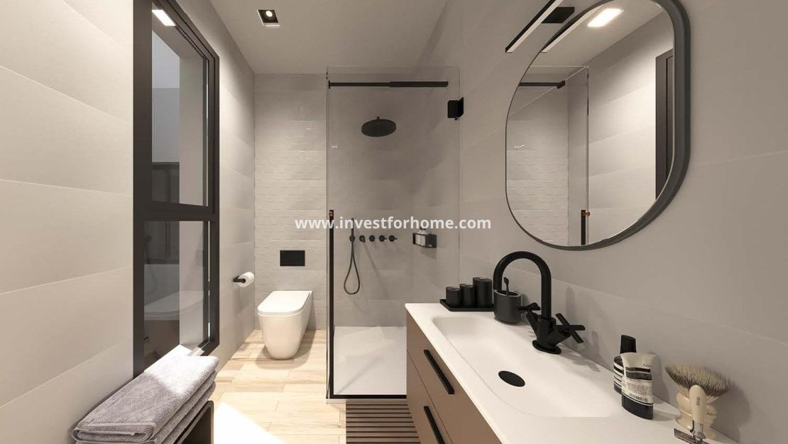 Nouvelle construction - Maison - Dolores - Sector 2