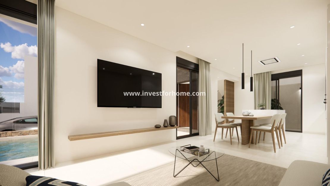 Nouvelle construction - Maison - Dolores - Sector 3