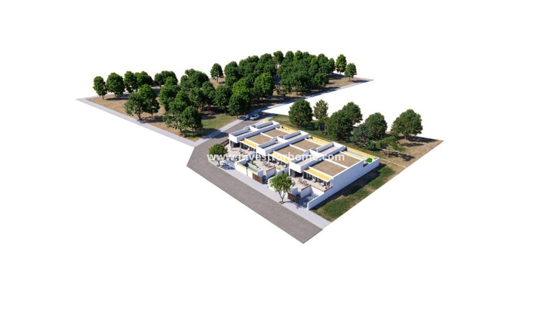 Nouvelle construction - Maison - Dolores - Sector 3