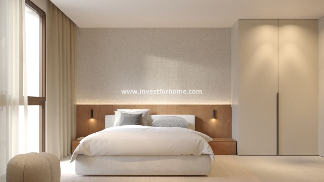 Nouvelle construction - Maison - Dolores