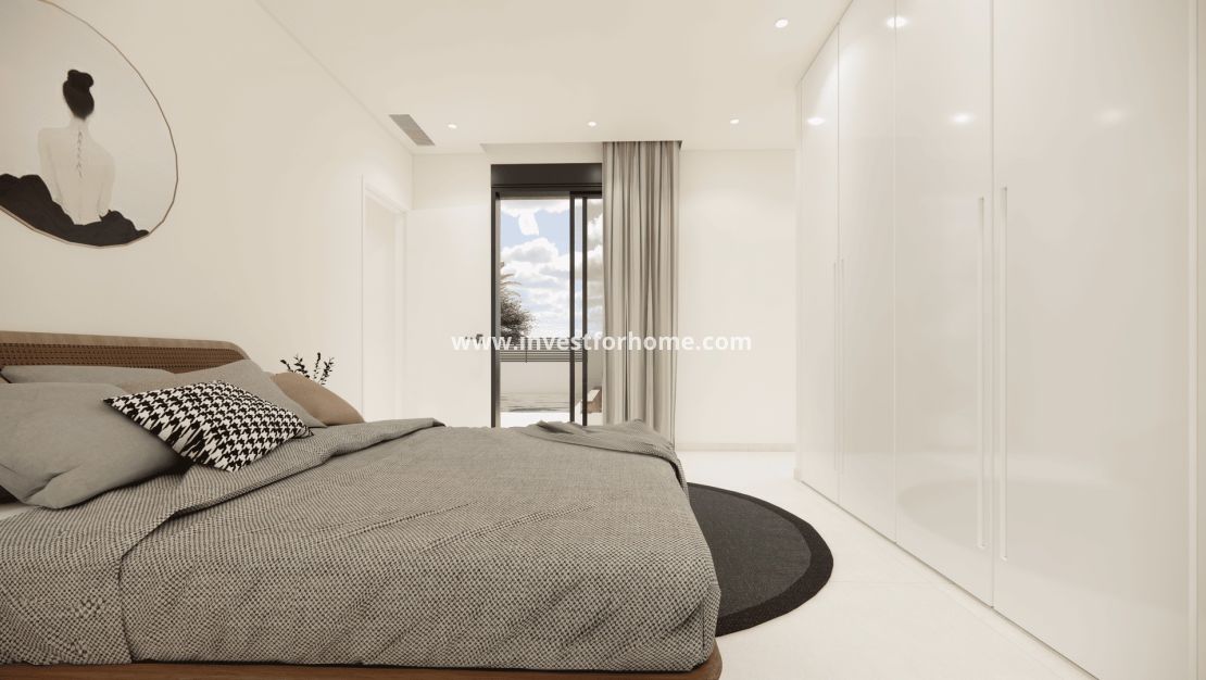 Nouvelle construction - Maison - Dolores