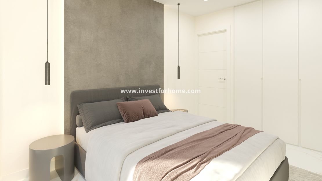 Nouvelle construction - Maison - Dolores