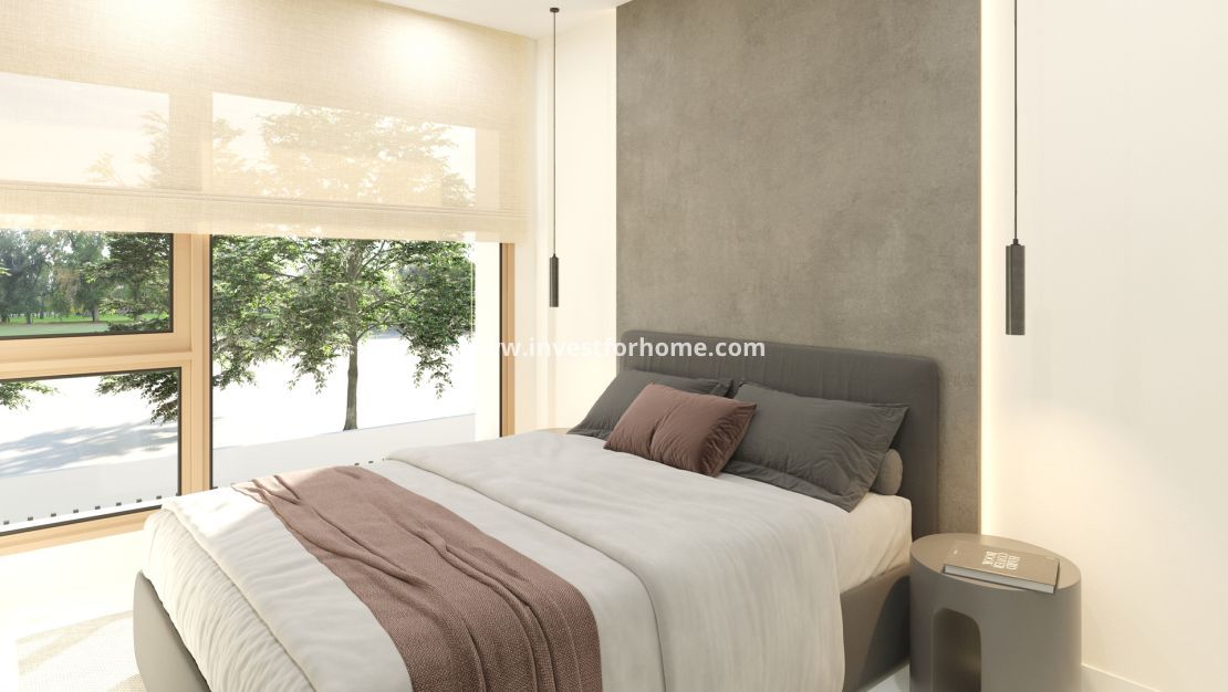 Nouvelle construction - Maison - Dolores