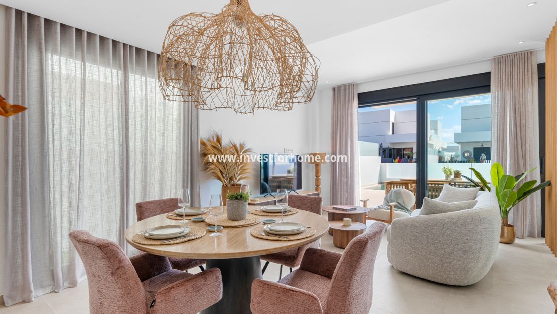 Nouvelle construction - Maison - Dolores