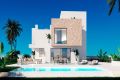 Nouvelle construction - Maison - Finestrat