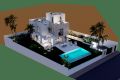 Nouvelle construction - Maison - Finestrat
