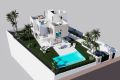 Nouvelle construction - Maison - Finestrat