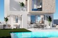 Nouvelle construction - Maison - Finestrat