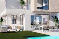 Nouvelle construction - Maison - Finestrat