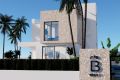 Nouvelle construction - Maison - Finestrat