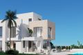Nouvelle construction - Maison - Finestrat