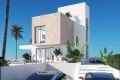 Nouvelle construction - Maison - Finestrat