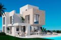 Nouvelle construction - Maison - Finestrat