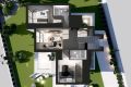 Nouvelle construction - Maison - Finestrat