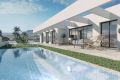 Nouvelle construction - Maison - Finestrat