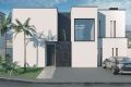 Nouvelle construction - Maison - Finestrat