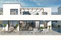 Nouvelle construction - Maison - Finestrat