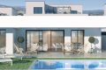Nouvelle construction - Maison - Finestrat