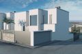 Nouvelle construction - Maison - Finestrat