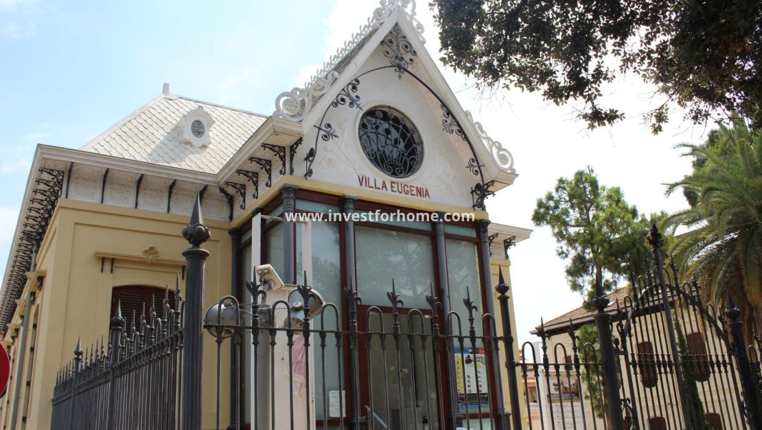 Nouvelle construction - Maison - Godella - Campolivar