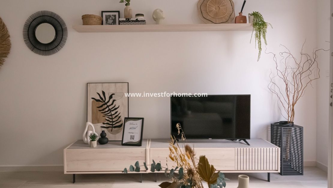 Nouvelle construction - Maison - Jerónimo y Avileses