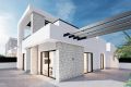 Nouvelle construction - Maison - Los Alcázares - Santa Rosalia Resort