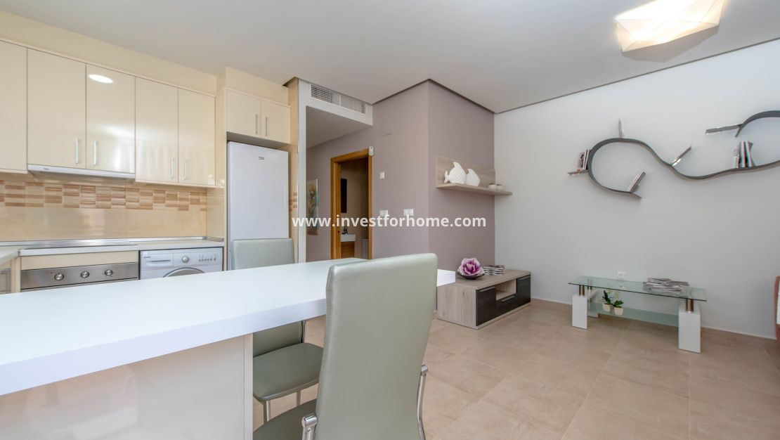 Nouvelle construction - Maison - Los Alcázares