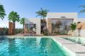 Nouvelle construction - Maison - Los Alcázares