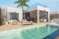 Nouvelle construction - Maison - Los Alcázares