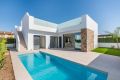 Nouvelle construction - Maison - Los Alcázares