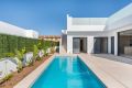 Nouvelle construction - Maison - Los Alcázares