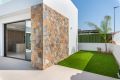 Nouvelle construction - Maison - Los Alcázares