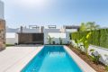Nouvelle construction - Maison - Los Alcázares