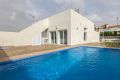 Nouvelle construction - Maison - Los Alcázares