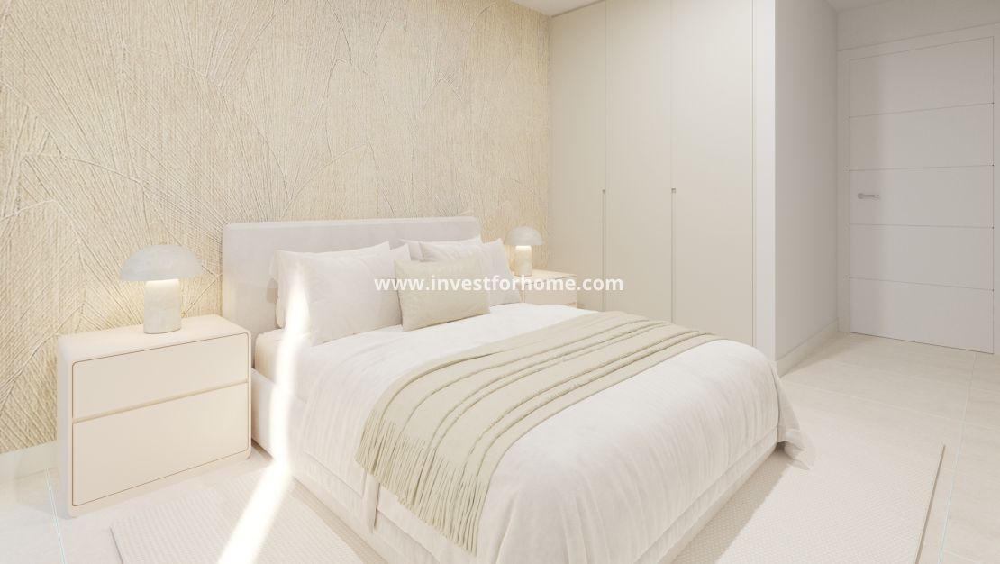 Nouvelle construction - Maison - Los Montesinos